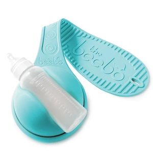 FINAL LISTING 🚨 The Beebo Free Hand Bottle Holder in Teal